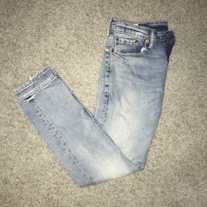 Levi’s 511 W31 L30